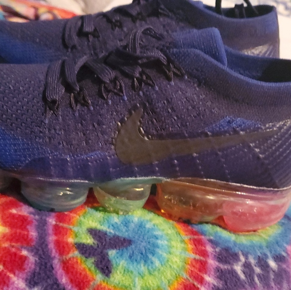Nike vapormax 7.5
